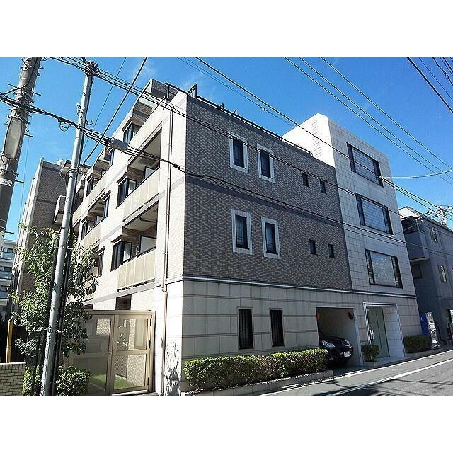 ステージファースト用賀II