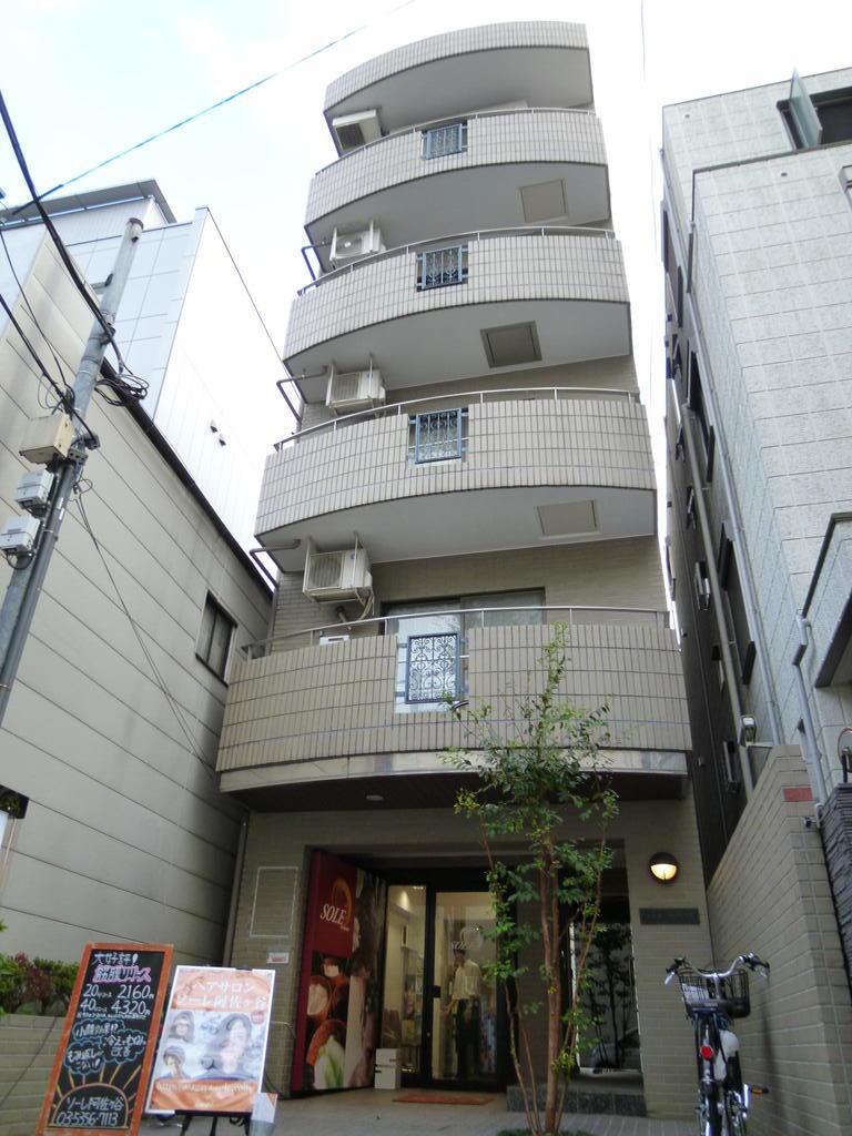 アークハウス