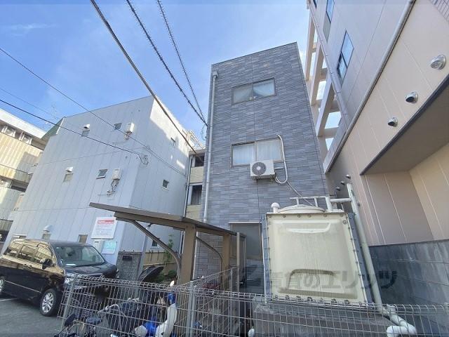 コーポ川久