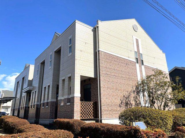 シダーコンフォール壱番館