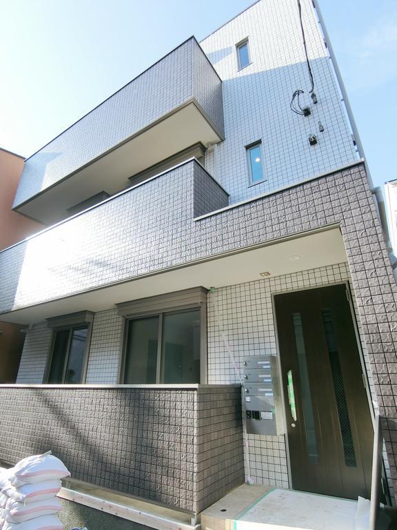 ラフィネ・カーサ門前仲町