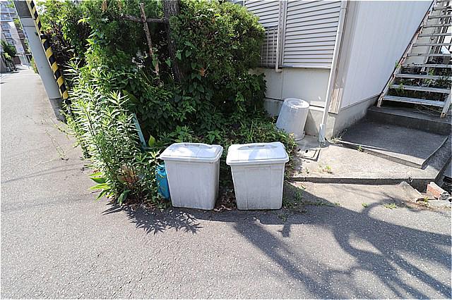 ヒノパナハイツ