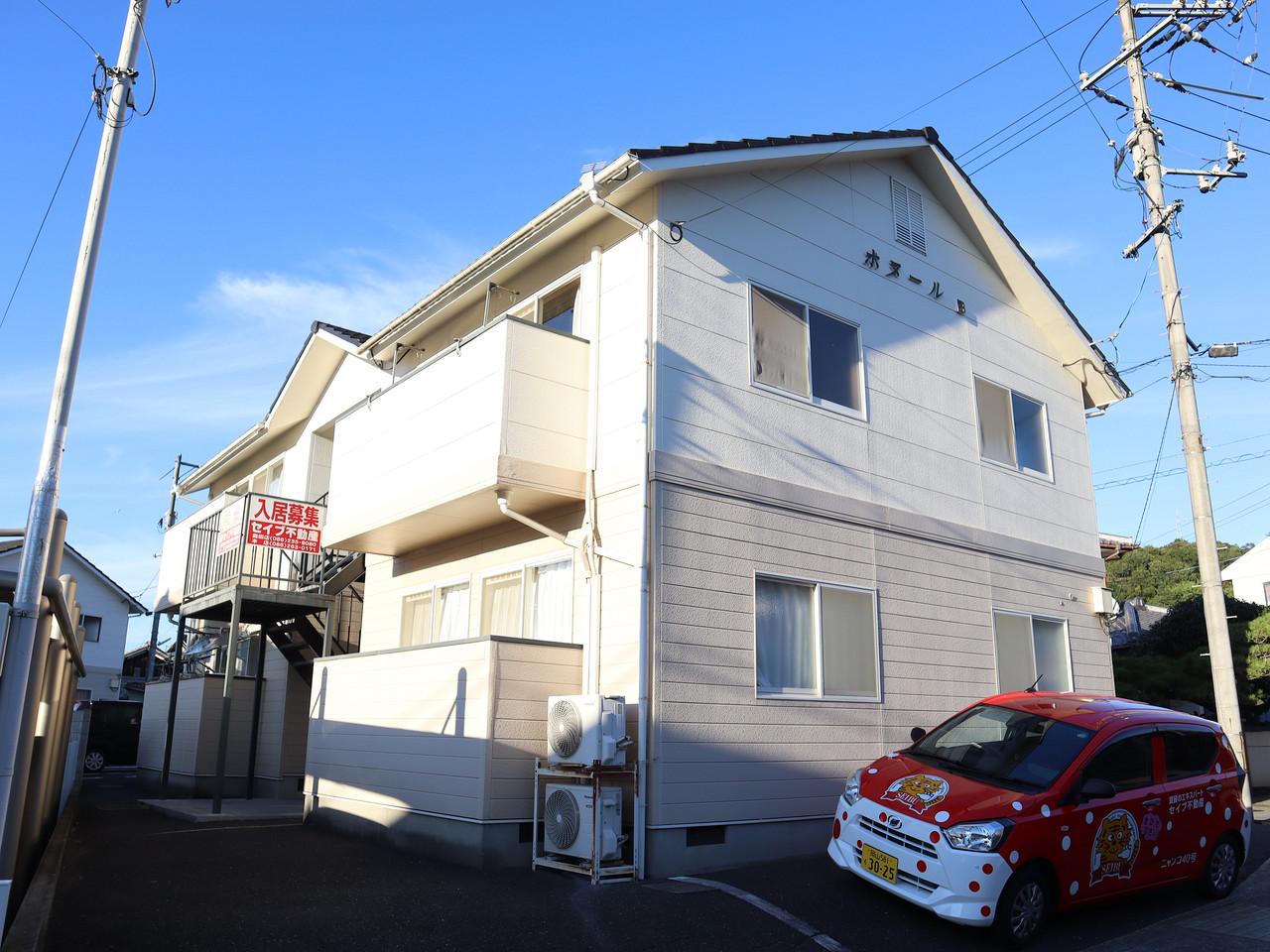 ボヌール B
