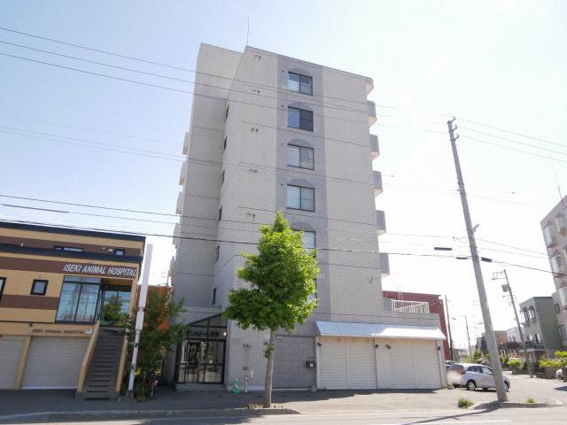 サントノーレ厚別