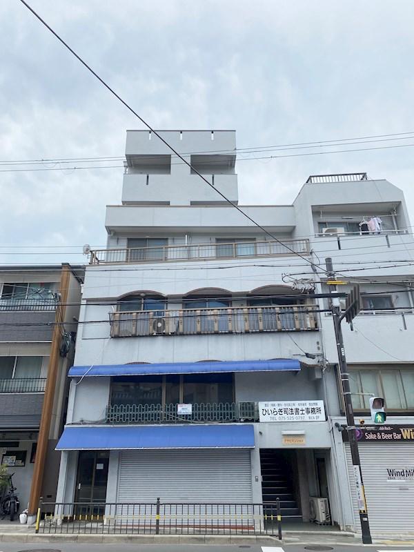 アサヒマンション