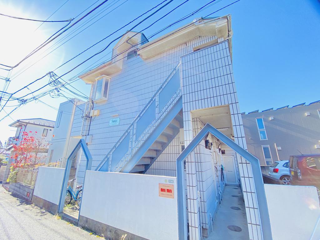 スタンツァ田無
