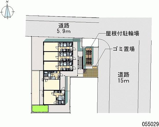 レオネクスト八木町