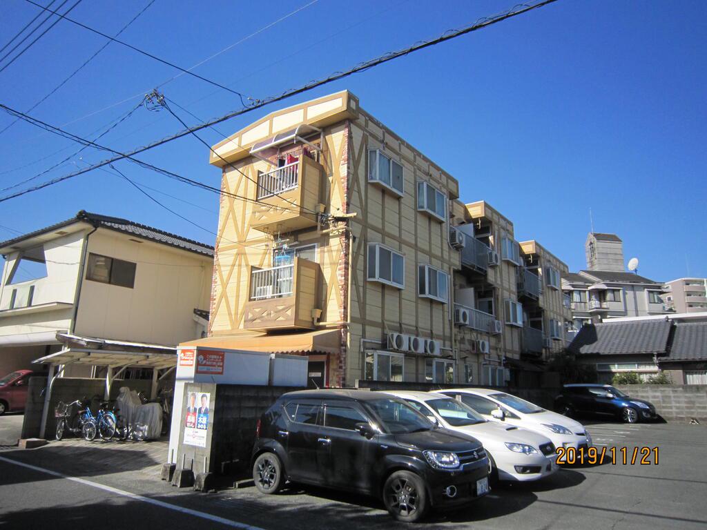 ホープ九品寺