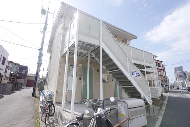 アムール相模が丘