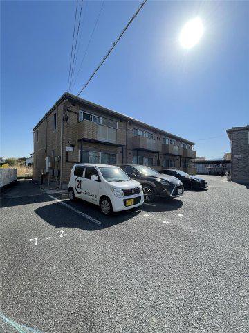 カーザミアI