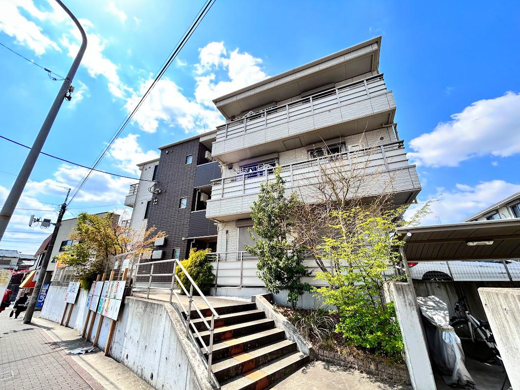 シャーメゾン三ツ境I