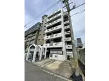 ヴァンヴェール淀川