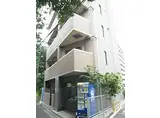 グランフォート中村橋