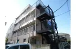 戸田城北マンション