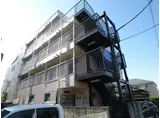 戸田城北マンション