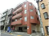 戸田家駒込マンション