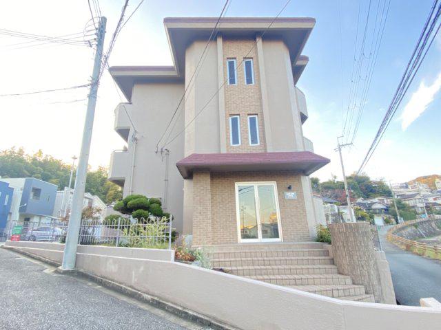 ヴァンヴェール夙川
