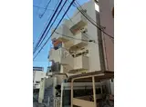 らっこマンションこつこつ