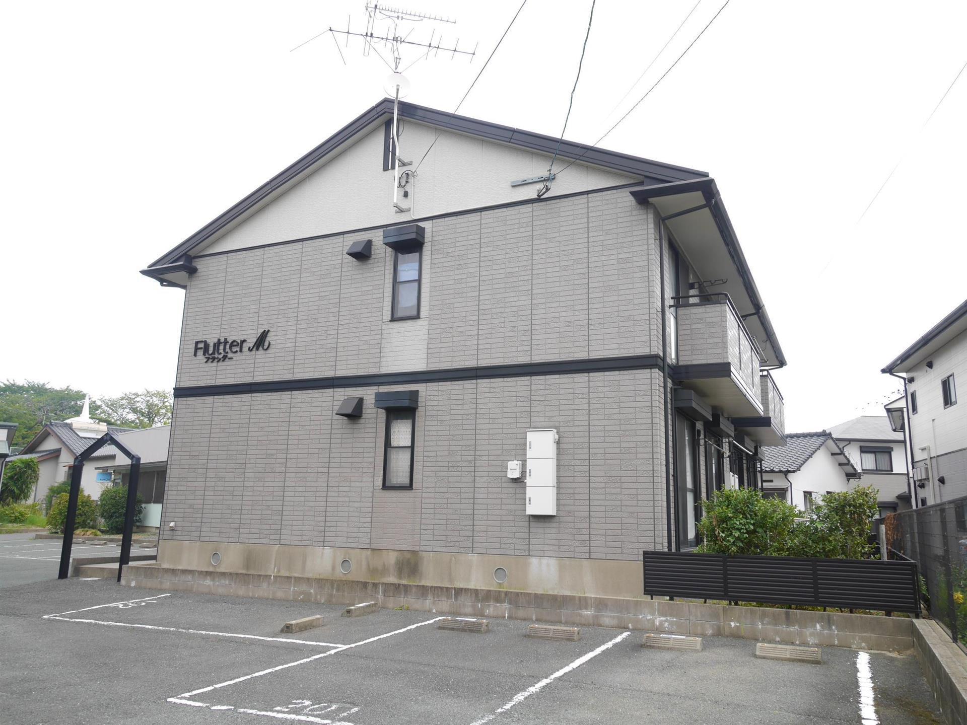 フラッターM
