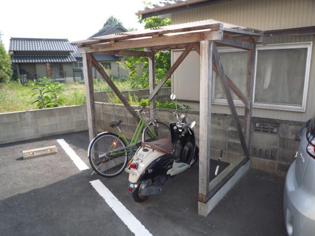 アドバンス美合