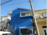 ファミーハイツ絹III