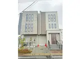 EXIVE鴨川