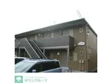 グリーンビラ・松峰A