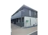 シャルム西本町 A棟