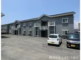 カーサリーガルA