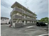 古城コンフォートマンション