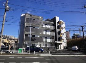 ミラージュ新子安