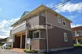 愛知県名古屋市緑区大高町追風の建物