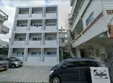 ラフィーネ古波蔵