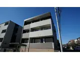 ＪＲ武蔵野線 東松戸駅 徒歩9分 3階建 築6年