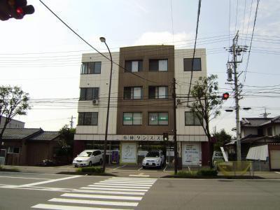 ニューYSビル