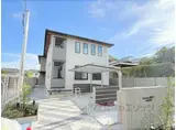 フォルトゥーナ龍安寺