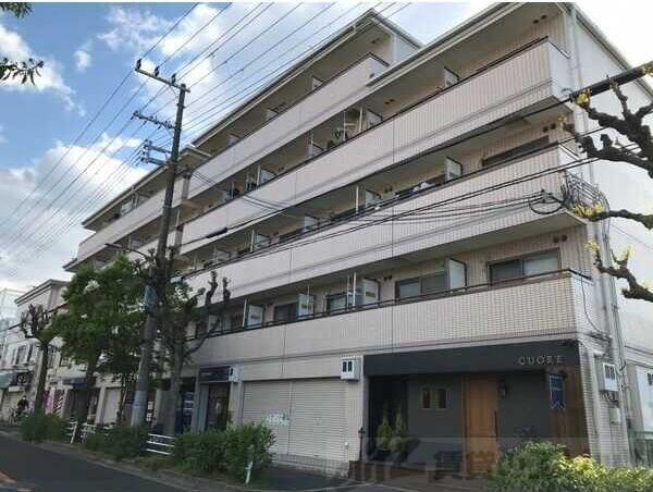 プレアール吹田ノース