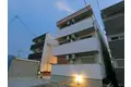 フジパレス西取石Ⅱ番館