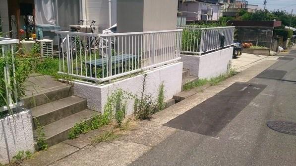アネックスカミサワA棟