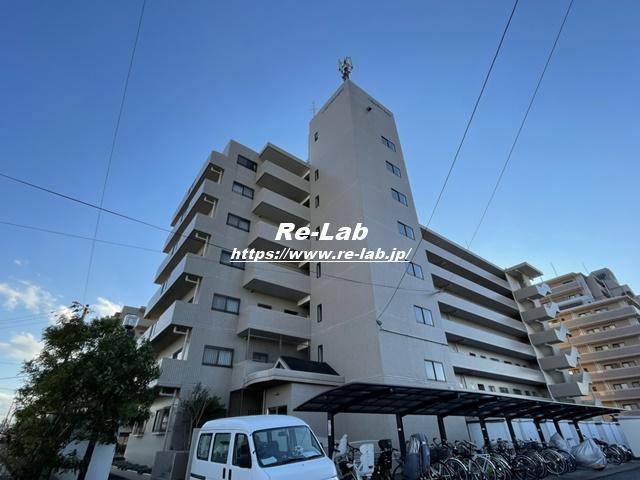 パストラル柳丸 I(3LDK/7階)