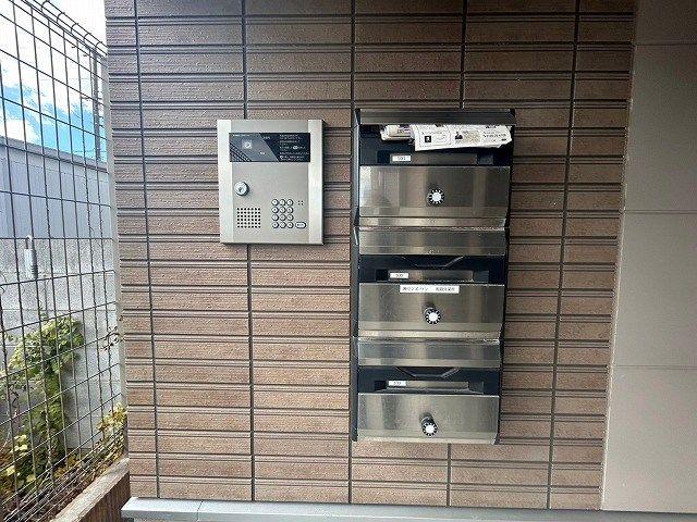 エレアージュ東姫路駅前