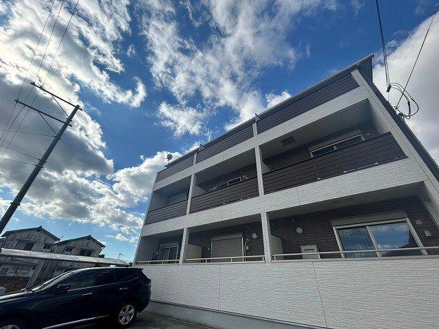 エレアージュ東姫路駅前