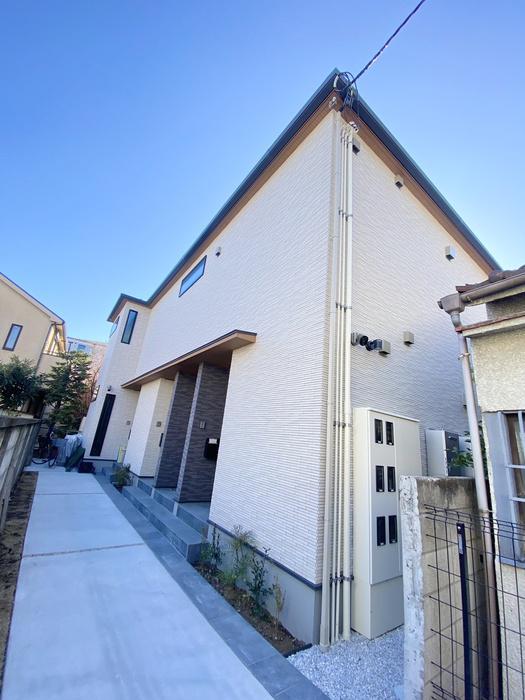 CASA IL MICINO(3LDK/2階)