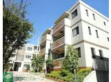 ウェルハウス東大井C棟