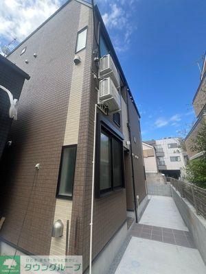 シースカイ平井