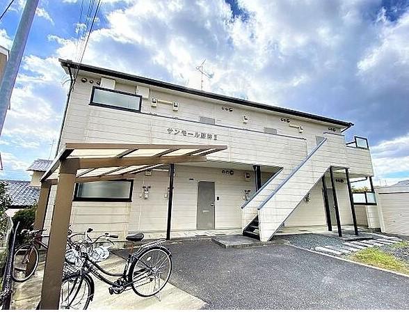 サンモール野神II