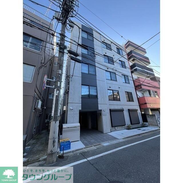 ラシクラス上板橋