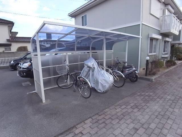 グリーンコート西明石