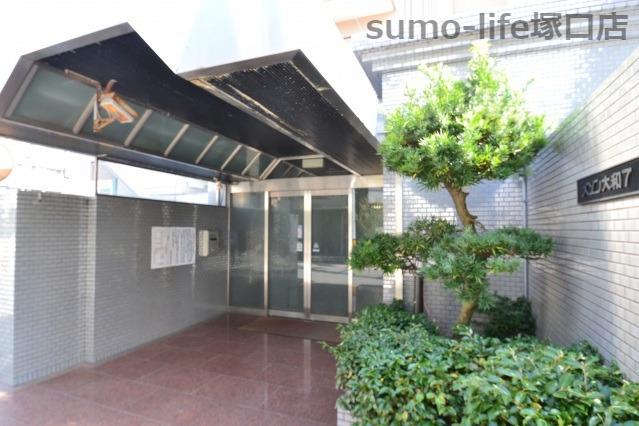 メゾン大和7号館