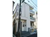 フェリーチェ梅屋敷I